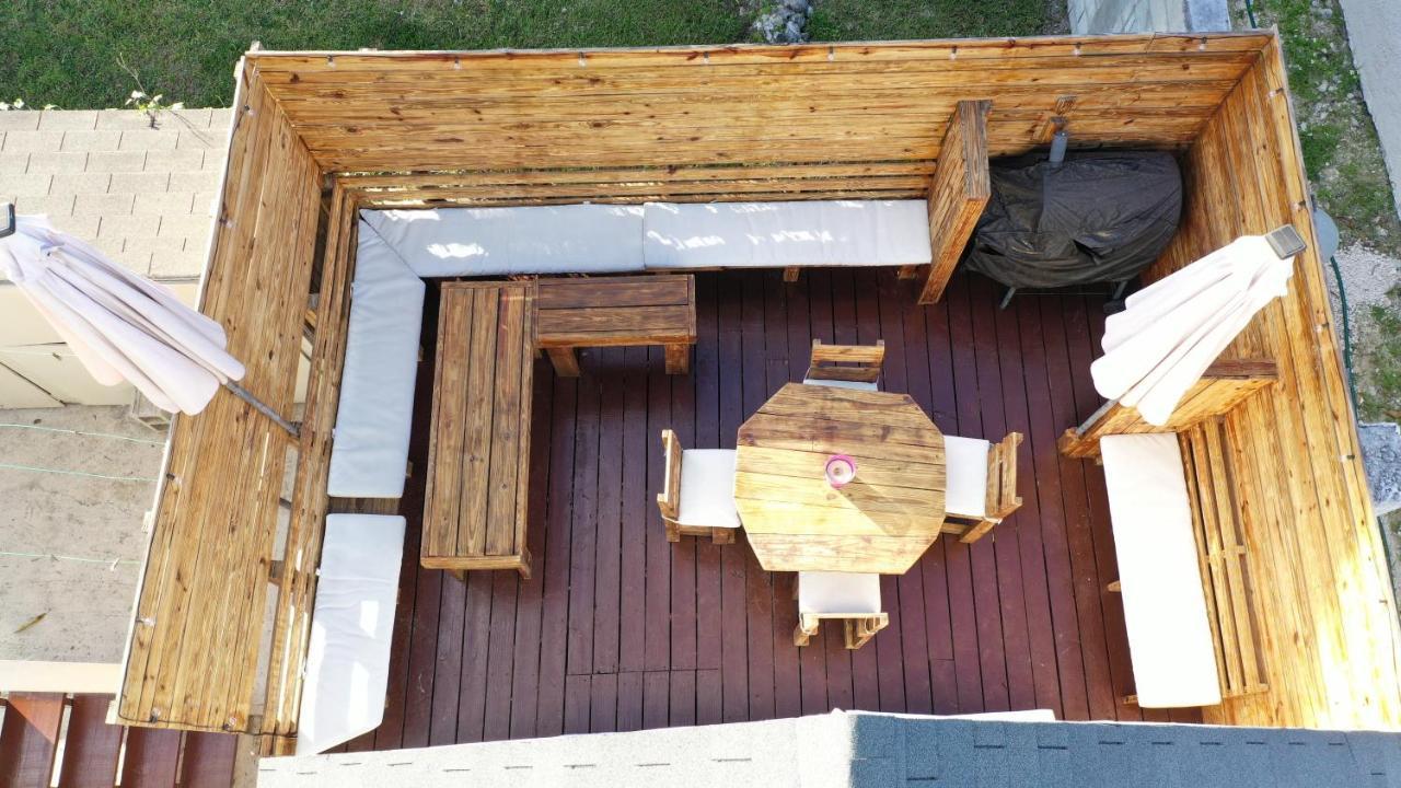 Island Retreat Studio #4 Νασάου Εξωτερικό φωτογραφία